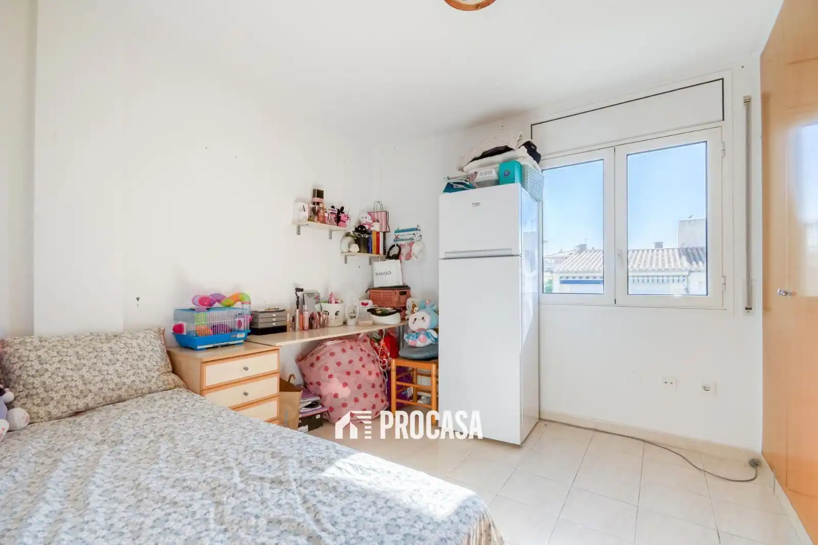 Appartamento con ascensore in vendita a Calderon de la Barca, imagen 18