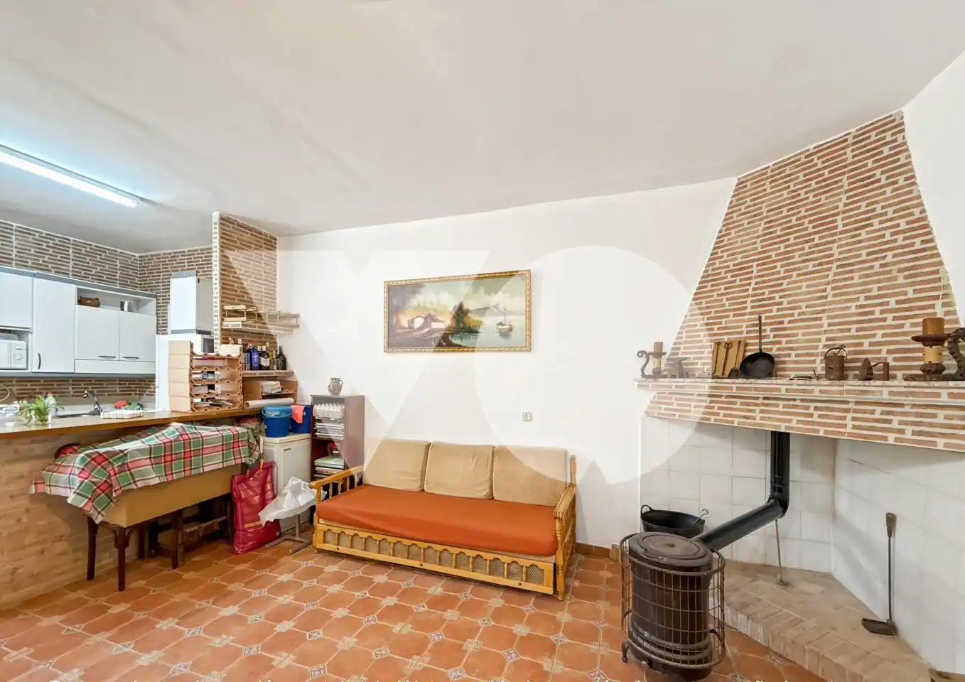 Maison avec piscine à vendre à Diseminado Almodovar Poligono 62, parcela 206, imagen 29