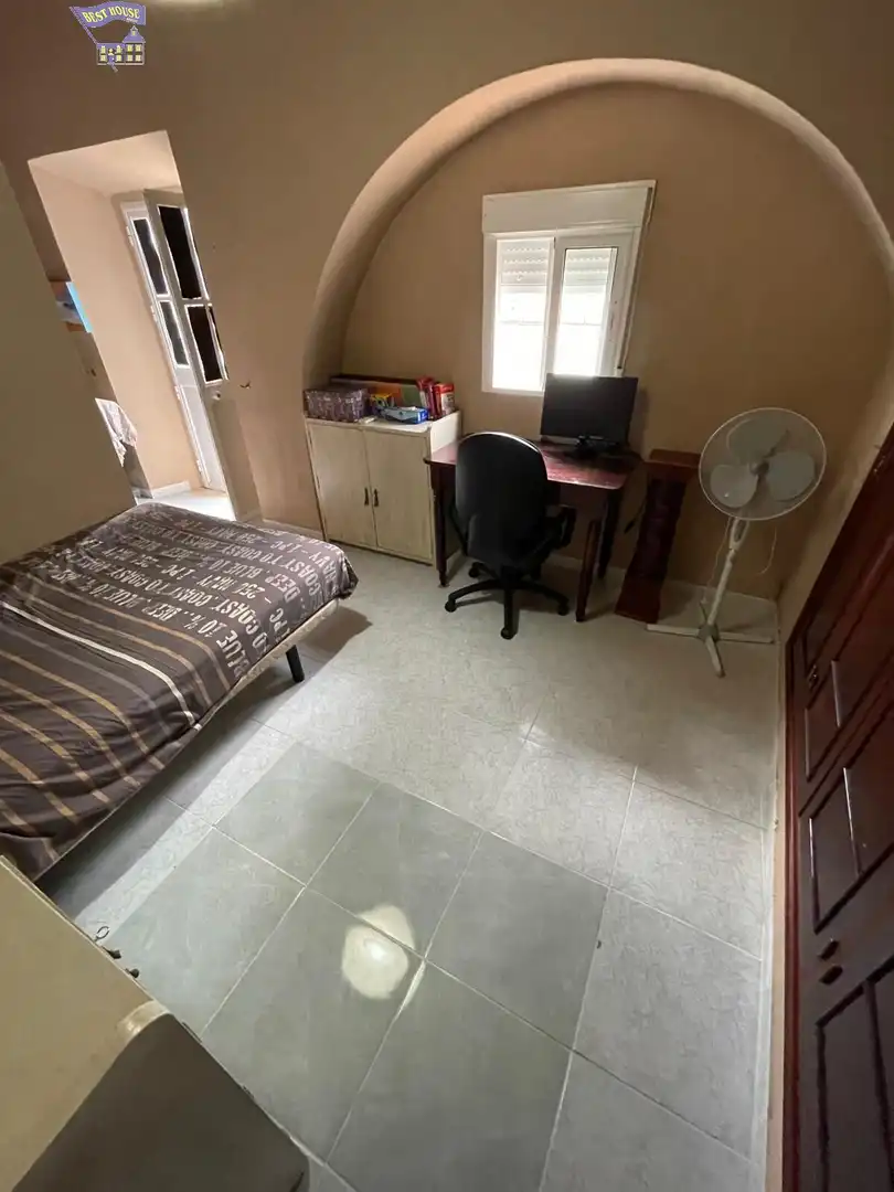 Dormitori de Casa o xalet en venda en Arcos de la Frontera