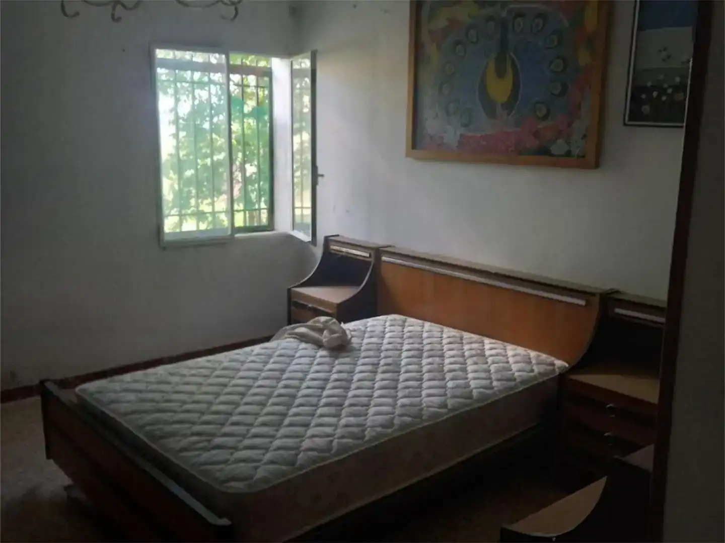 Dormitori de Casa o xalet en venda en Ambite amb Piscina