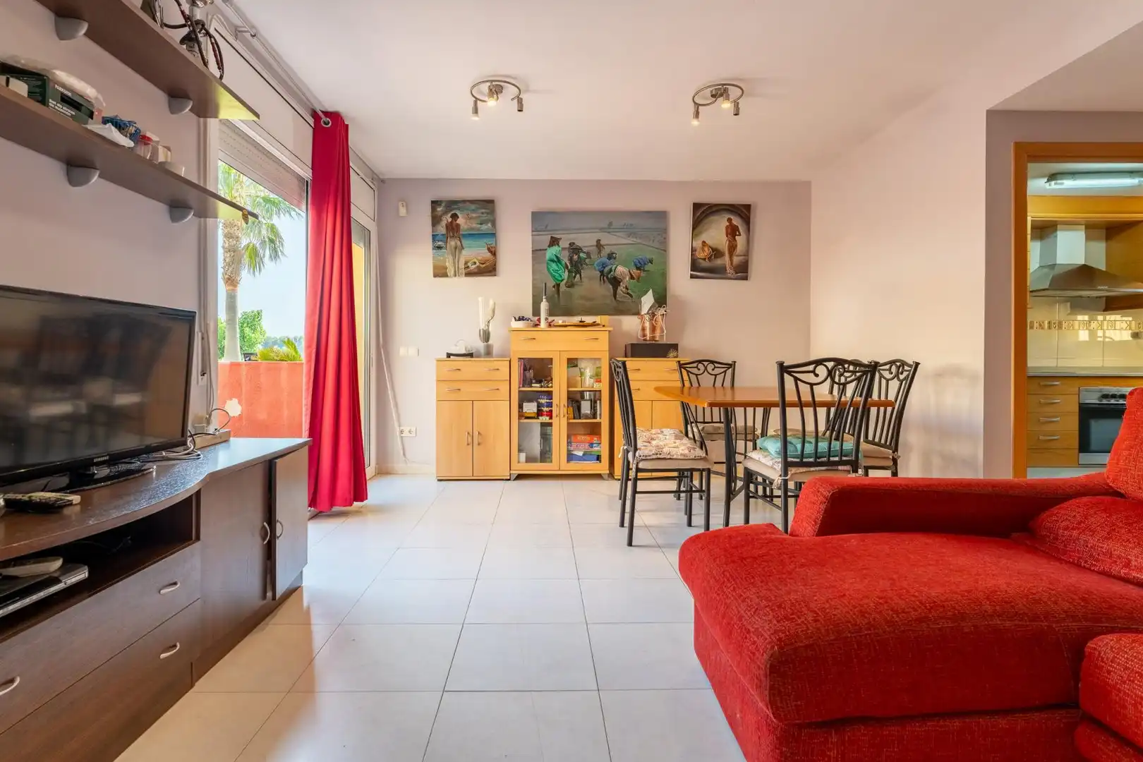 Maison mitoyenne avec piscine à vendre à Verge de Montserrat, imagen 9