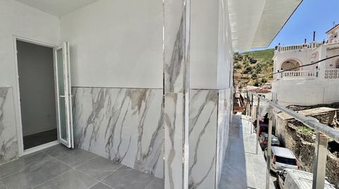 Foto 2 de Casa o chalet en venta en Almáchar, Málaga
