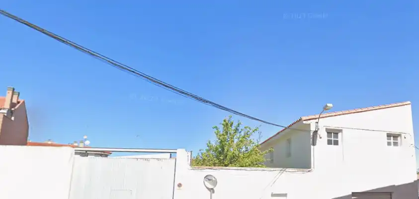 Piso en venta en Camino de María de Huerva, La Muela