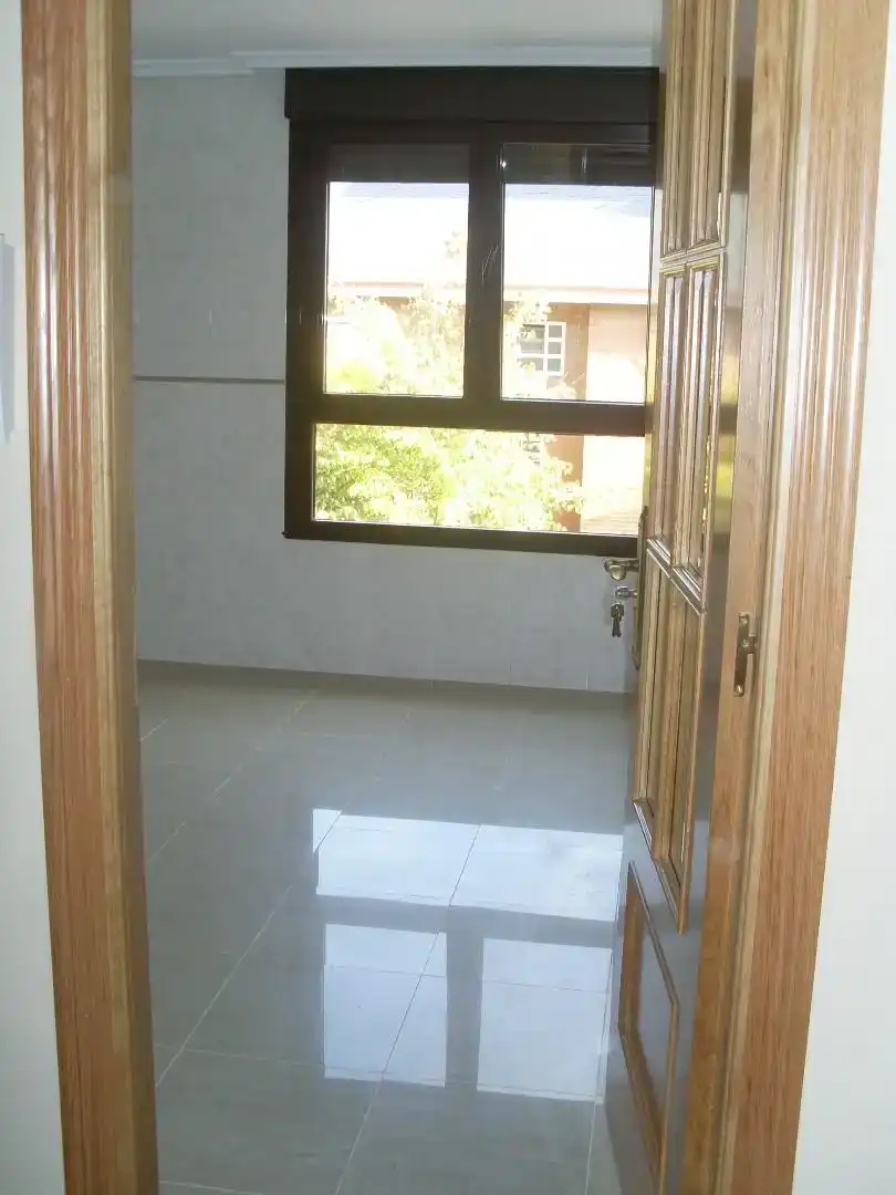 Terraza de Dúplex en venta en Ponferrada con Aire acondicionado y Balcón
