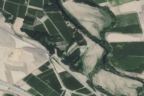 Finca rústica en venta en Cebrones del Río