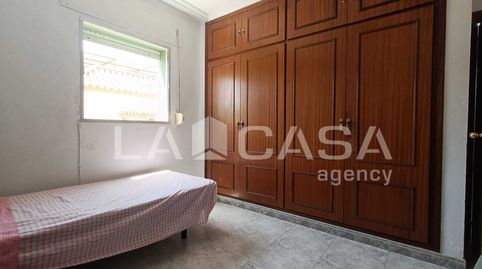 Foto 4 de Casa o chalet en venta en La Granja - La Colina - Los Pastores, Algeciras