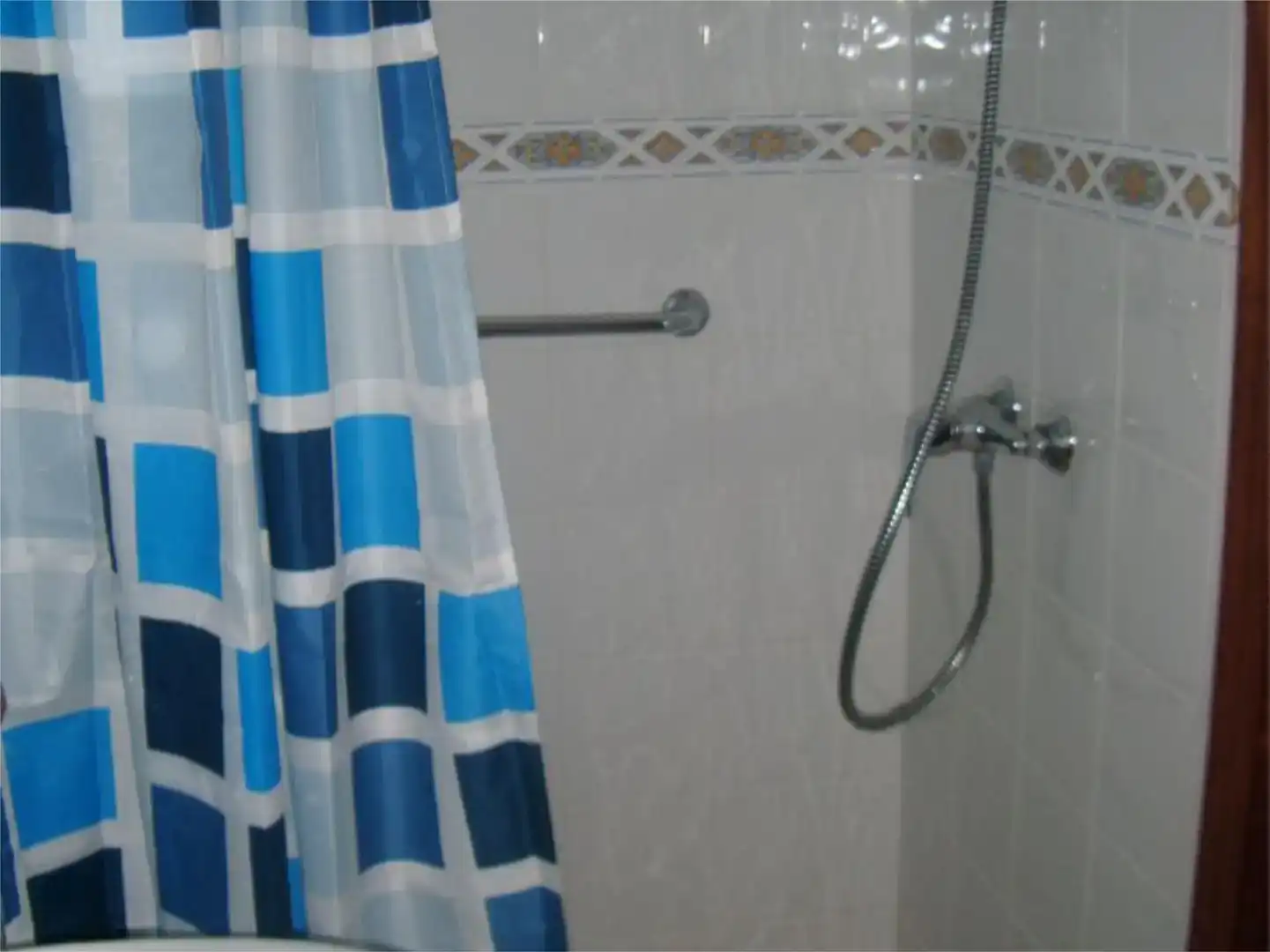Baño de Casa adosada en venta en Jabugo con Amueblado