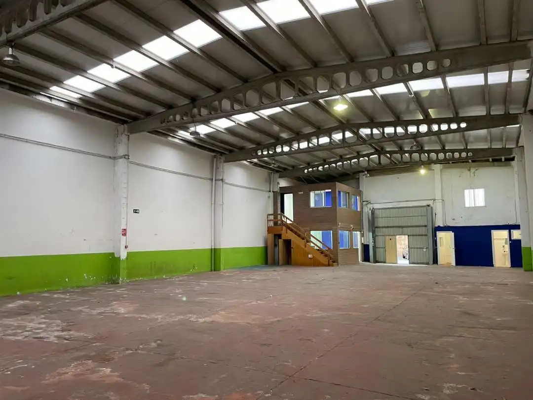 Nave industrial in affitto a Peñacastillo - Nueva Montaña, imagen 6