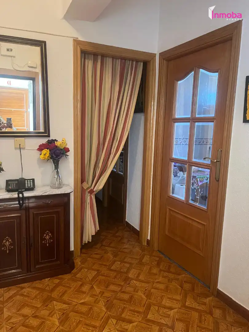 Piso en venta en Aranda de Duero con Calefacción