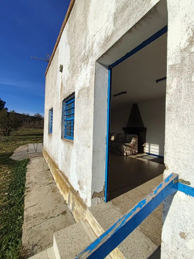 Finca rústica en venda a Carretera Autilla, 37, Allende el Río