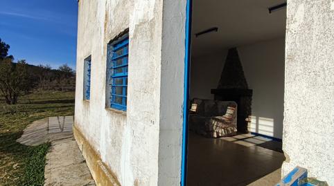 Foto 4 de Finca rústica en venda a Carretera Autilla, 37, Allende el Río, Palencia Capital