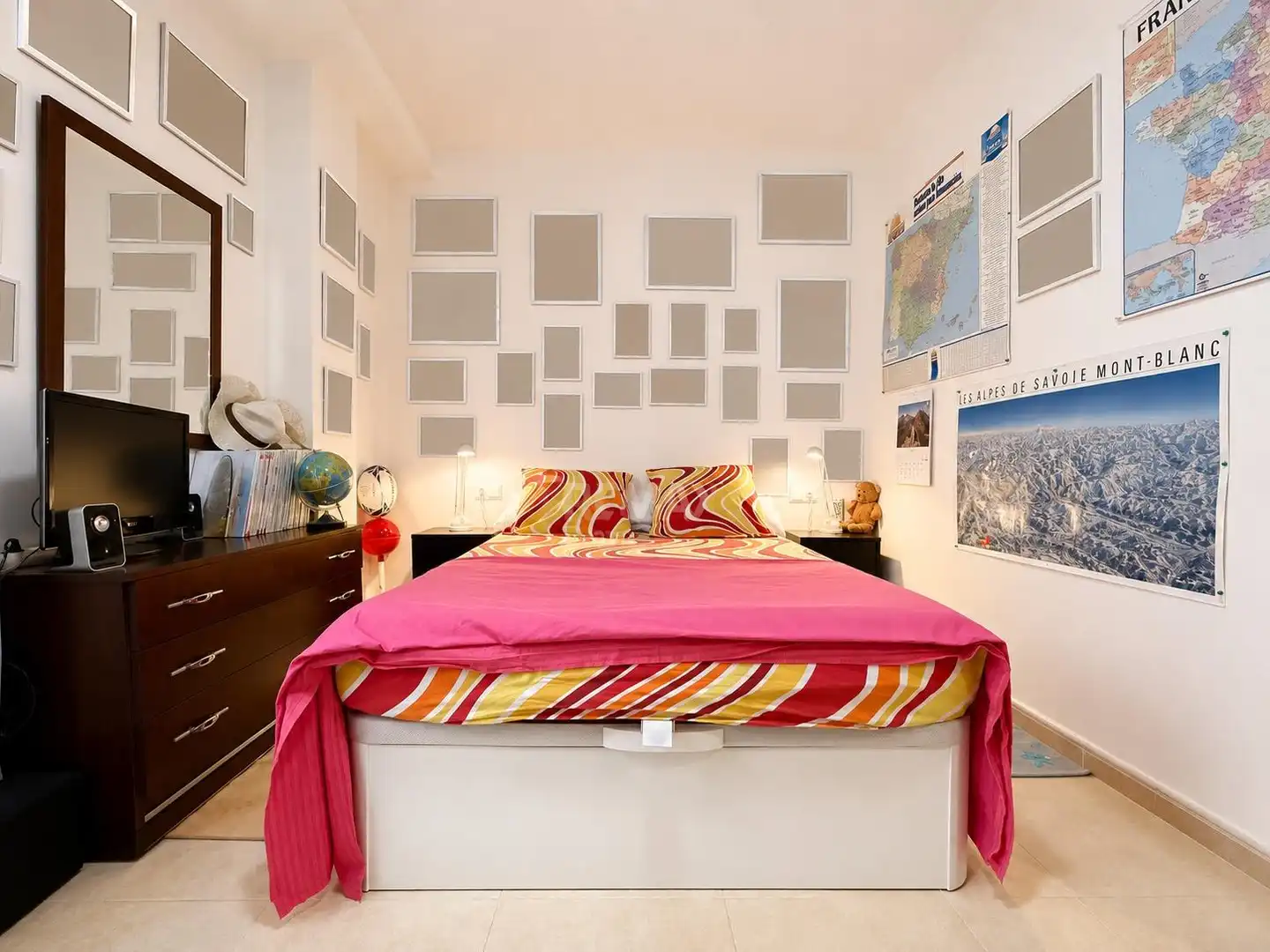 Penthouse mit Terrasse zum Verkauf in Calle Oidium, imagen 44