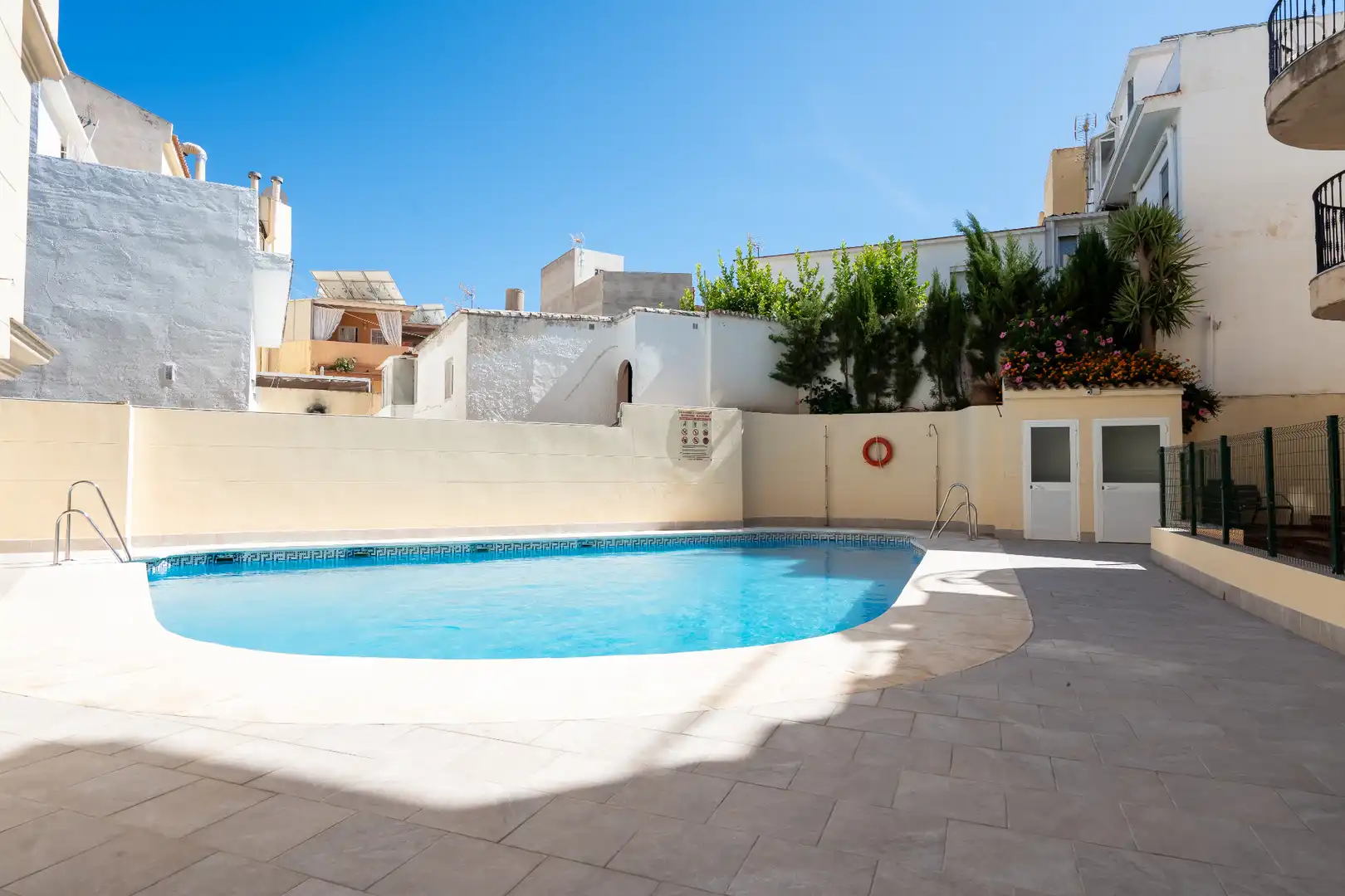 Maisonette mit Pool zum Verkauf in Avenida Finlandia 598, imagen 20