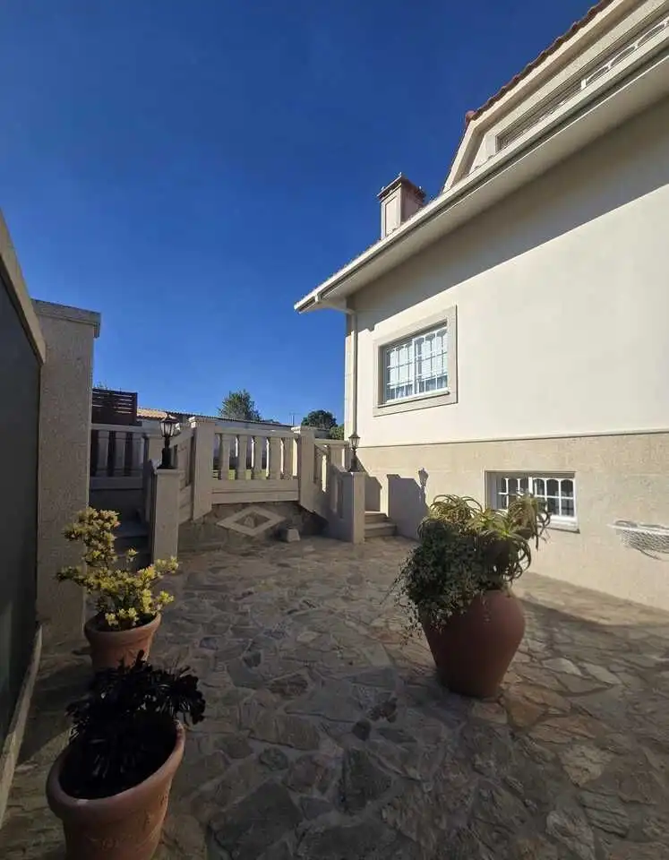 Maison avec jardin à vendre à Área Rural, imagen 52