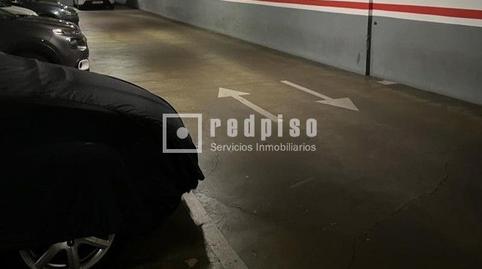 Foto 3 von Garage zur Miete in El Camp d'en Grassot i Gràcia Nova,  Barcelona Capital