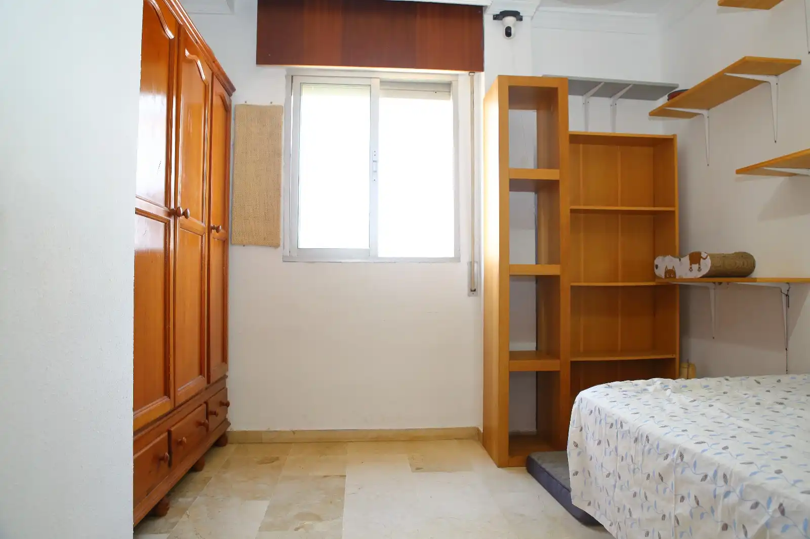 Dormitori de Àtic en venda en Estepona amb Aire condicionat, Terrassa i Moblat