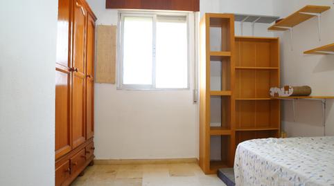 Foto 4 de Àtic en venda a Calle Parque Central, Parque Central, Málaga