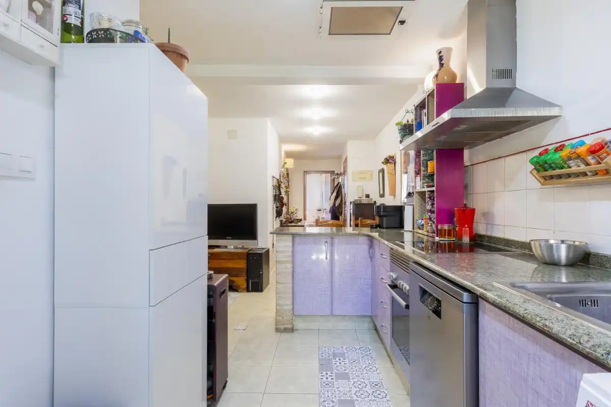 Flat for sale in Carrer Miguel Hernández, Benetússer