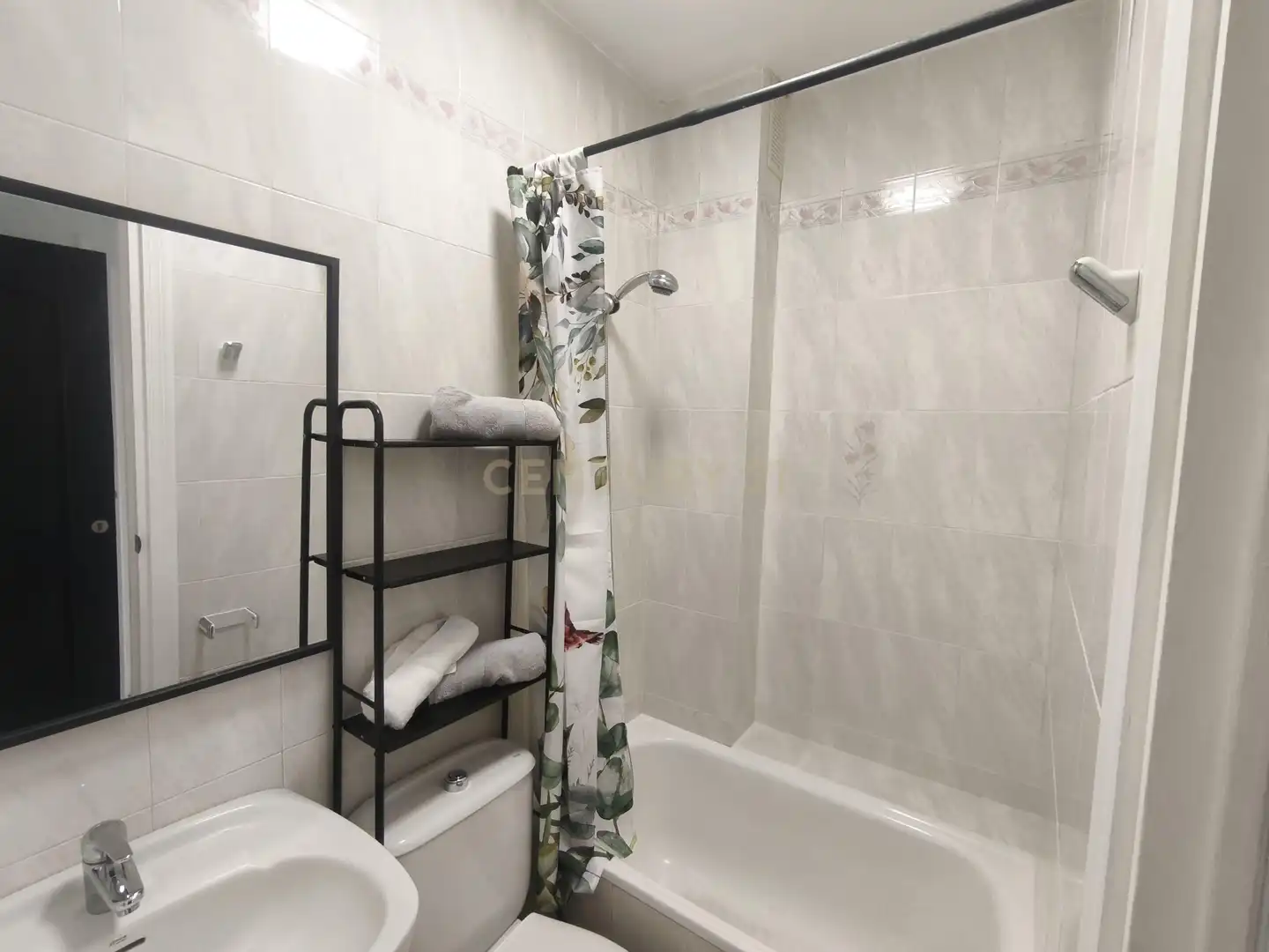 Bathroom of Ground floor for sale in Fuengirola