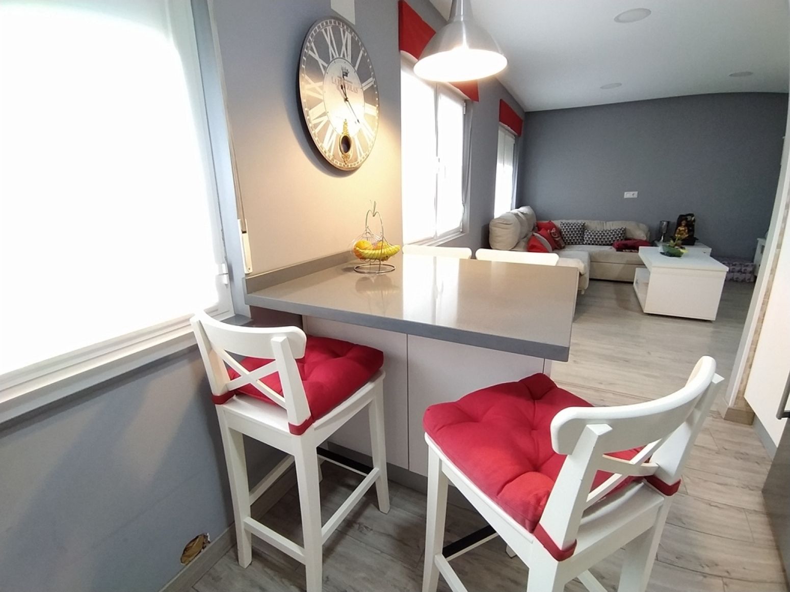 Cuina de Pis en venda en Avilés amb Calefacció