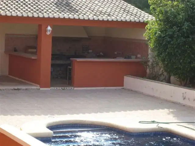 Detached house with pool for sale in Las Rotas / Les Rotes, imagen 51