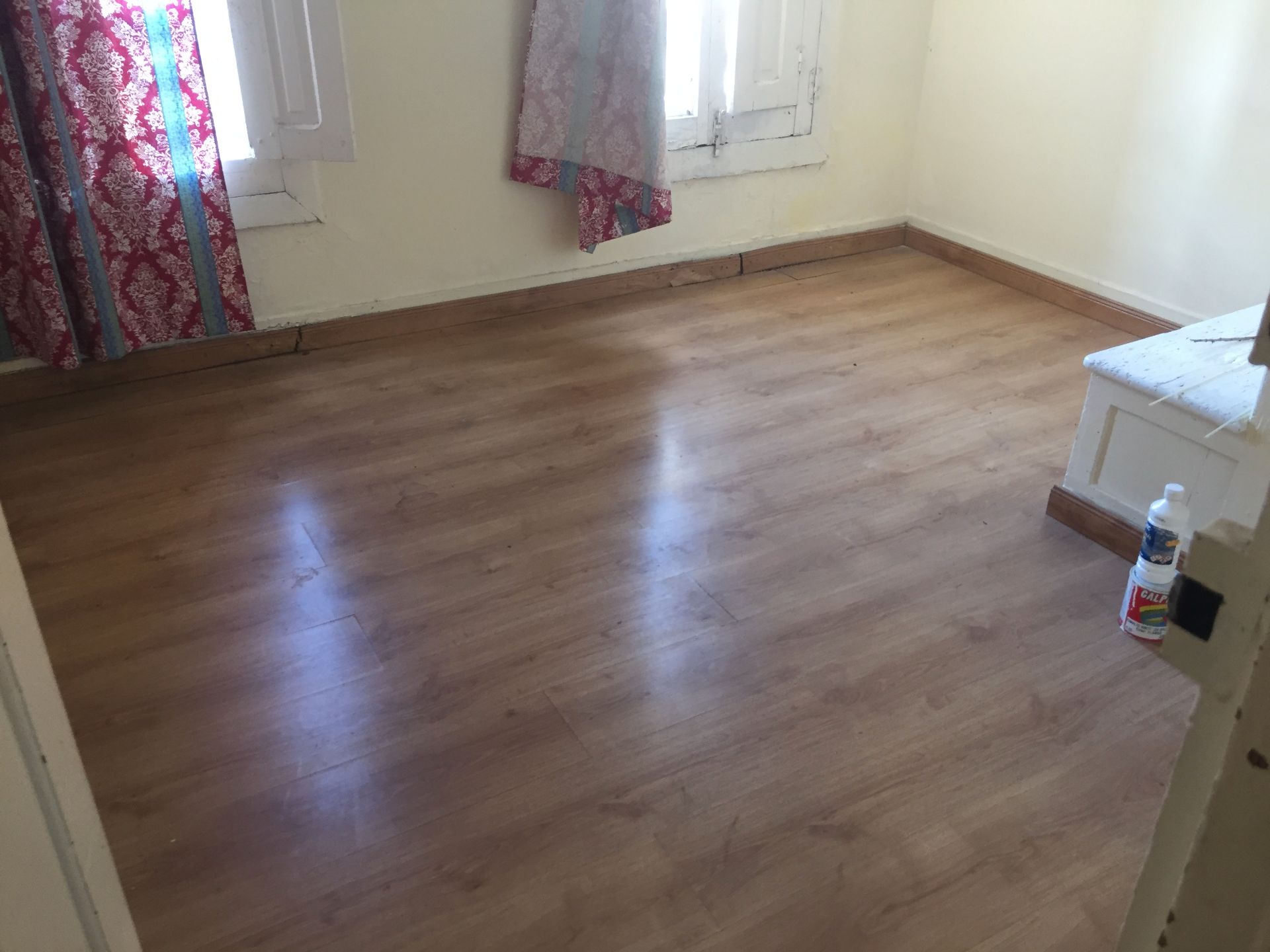 Bedroom of Apartment for sale in Vigo 
