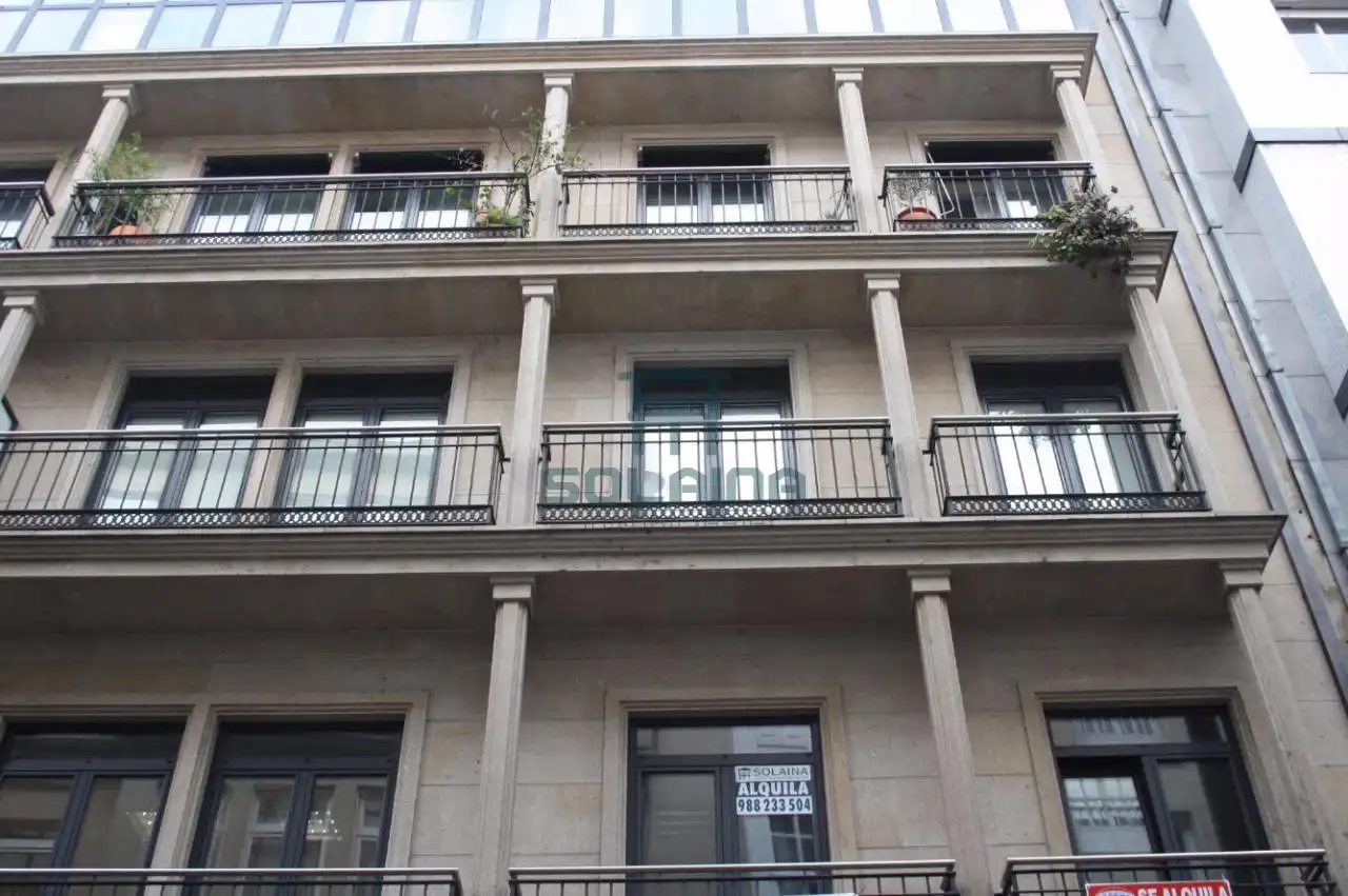 Bureau à louer à Centro, imagen 10