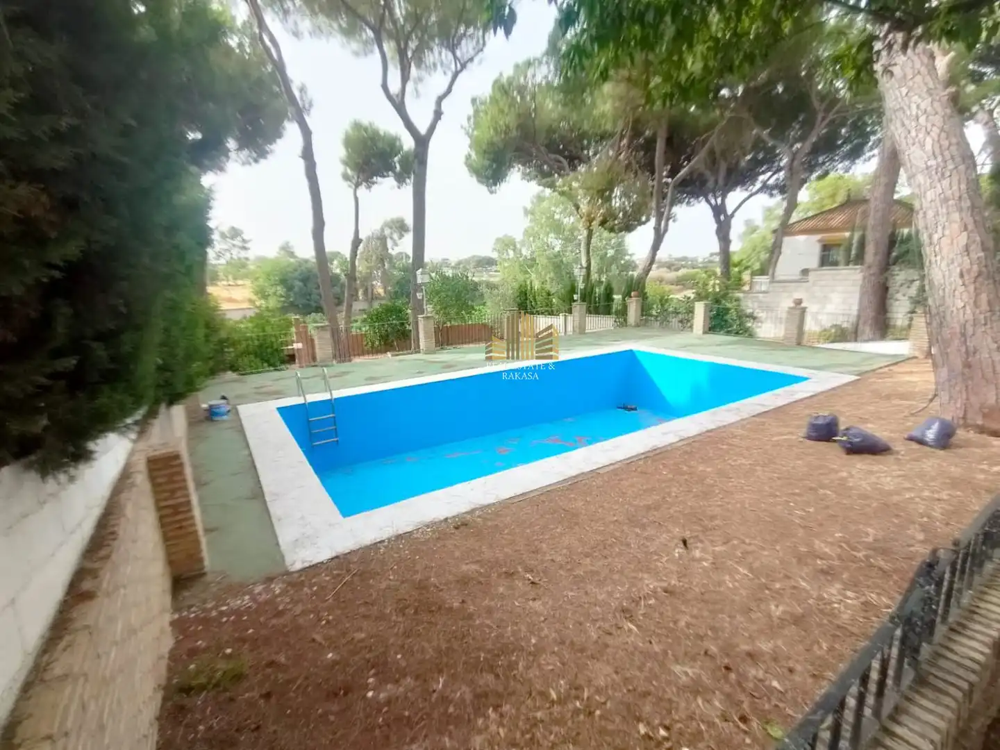 Chalet en venta en Oromana, imagen 2