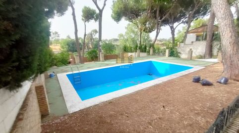 Chalet en venta en Zona Oromana, 4 dormitorios., imatge 2