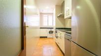 Kitchen of Flat for sale in  Sevilla Capital  with Air Conditioner, Heating and Storage room