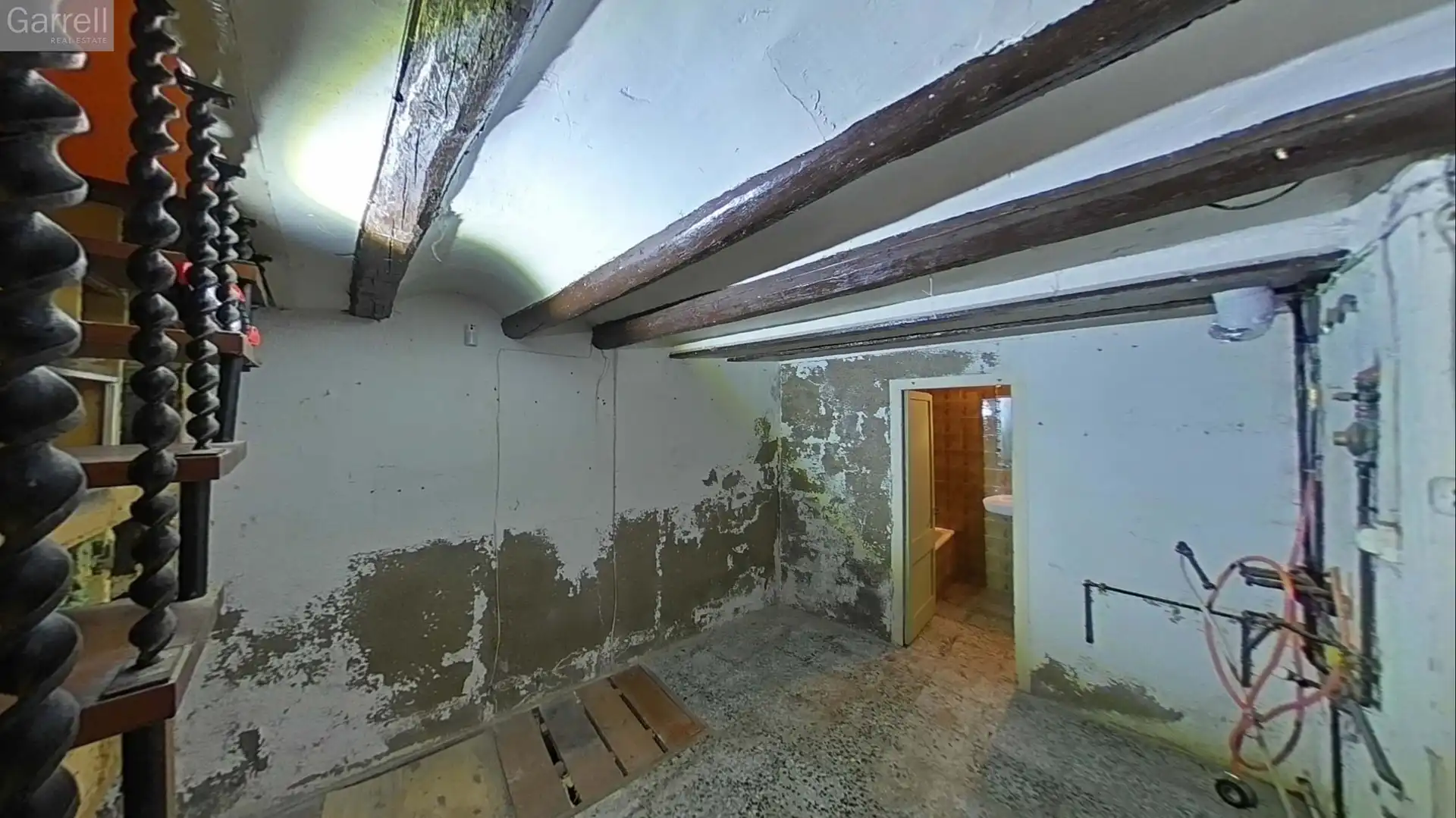 Casa adosada en venta en Carrer de la Vileta, Cornudella de Montsant