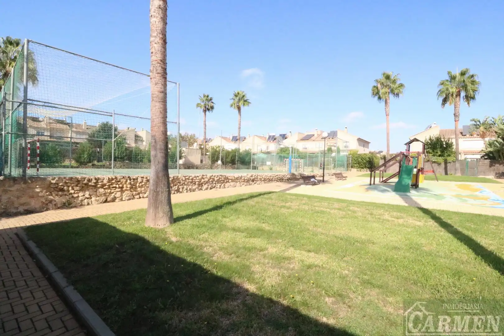 Casa amb piscina en venda a Jerez Sur, imagen 6