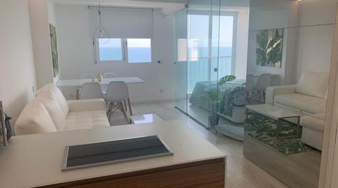 Foto 5 de Apartamento de alquiler en El Faro, Cullera