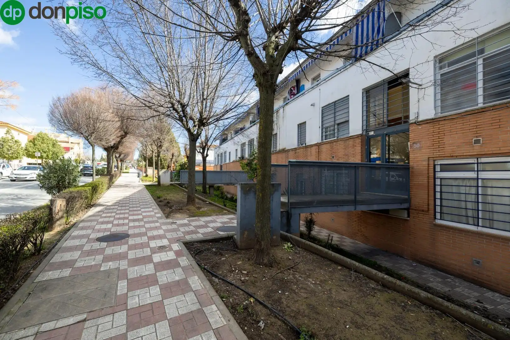 Apartament en venda a Paseo de Colón, imagen 43