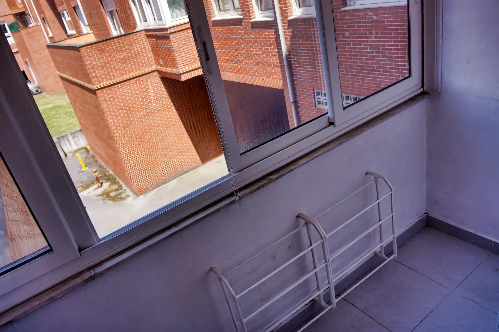 Terrassa de Pis en venda en Castrillón amb Calefacció, Jardí privat i Terrassa