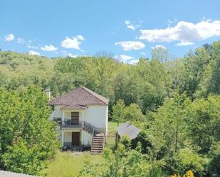 Country house zum verkauf in Cervantes mit Terrasse und Balkon