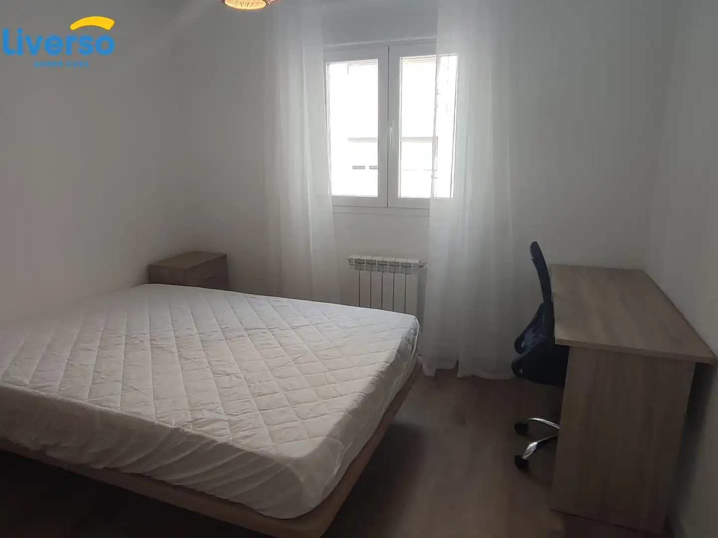 Habitación de Piso de alquiler en Burgos con Calefacción