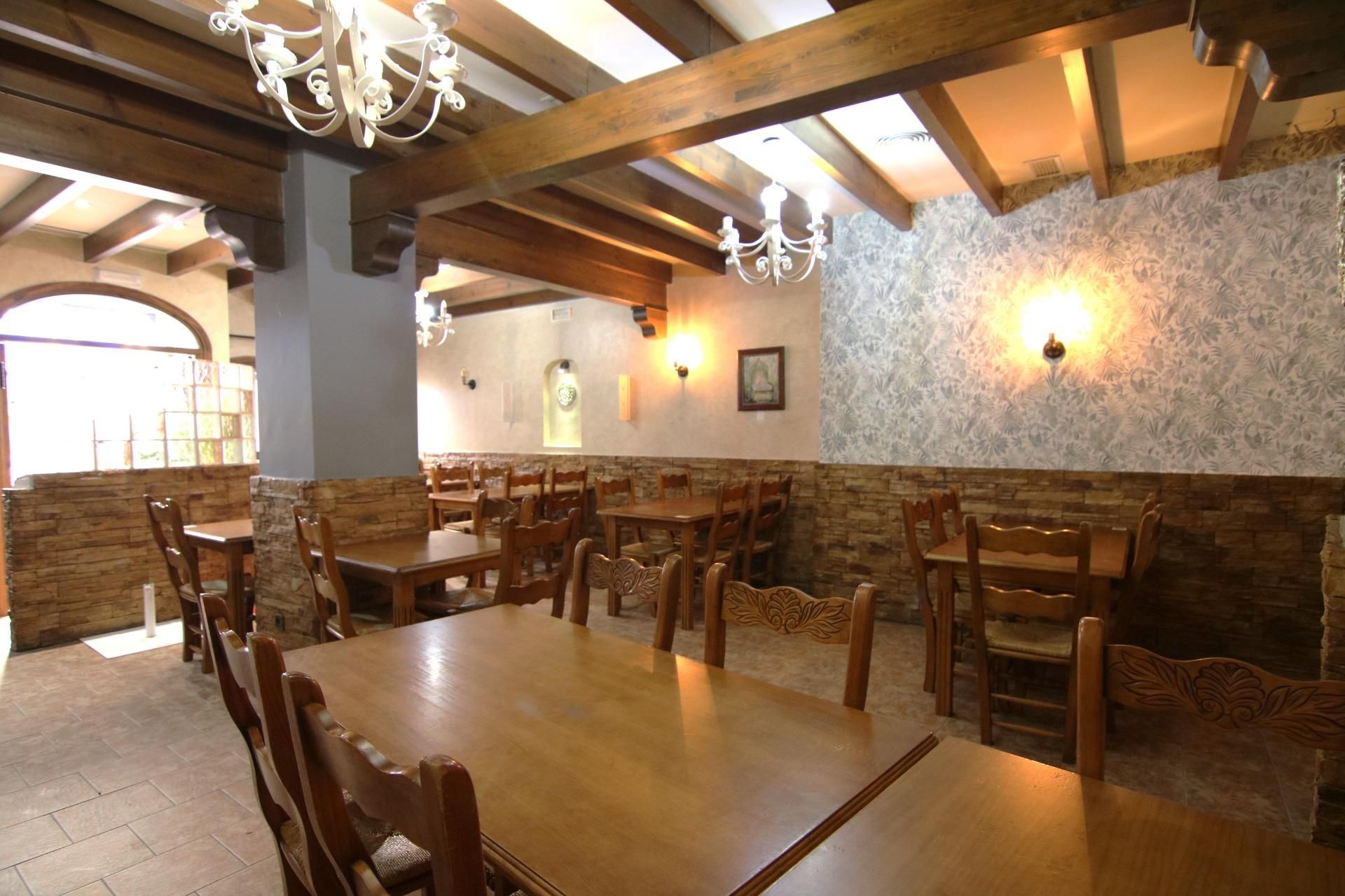 Premises for sale in Coín