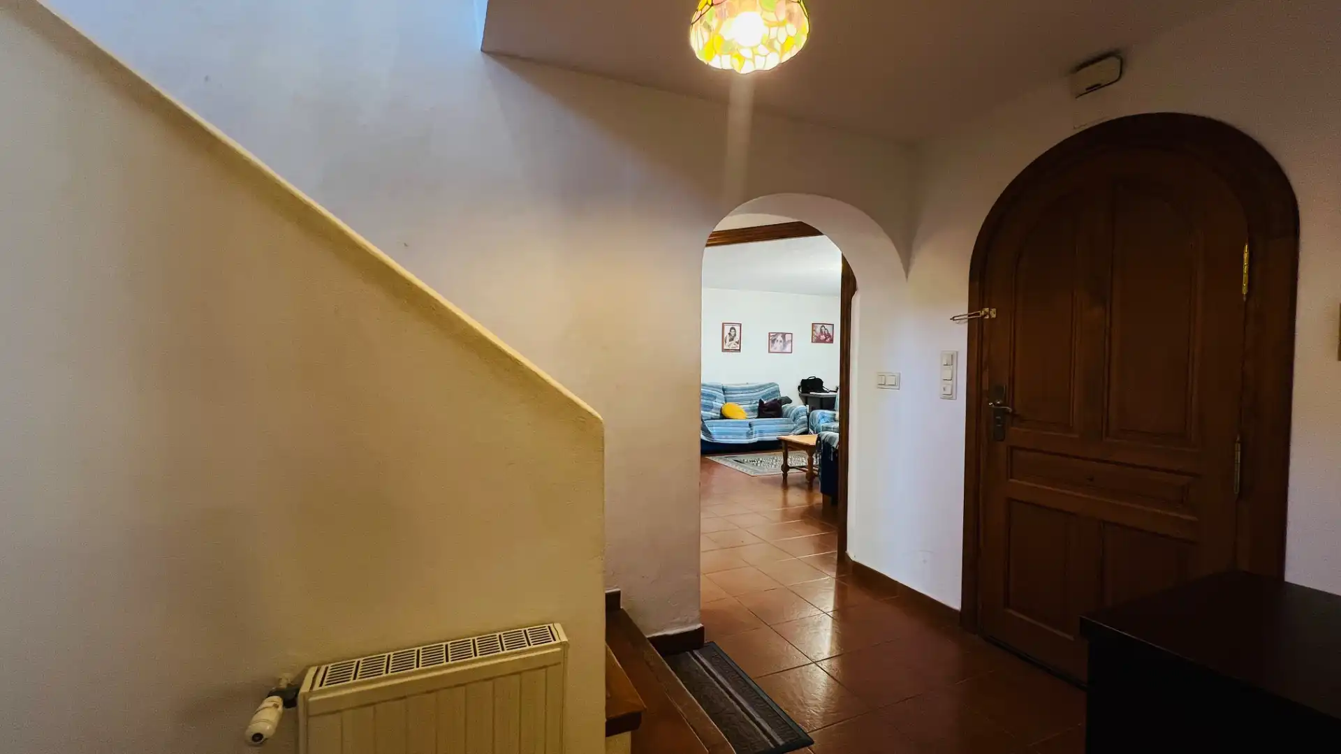 Chalet con terraza en venta en La Xara - La Sella, imagen 28