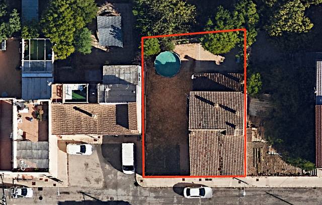Terreno residencial en Venta en Es Vivero