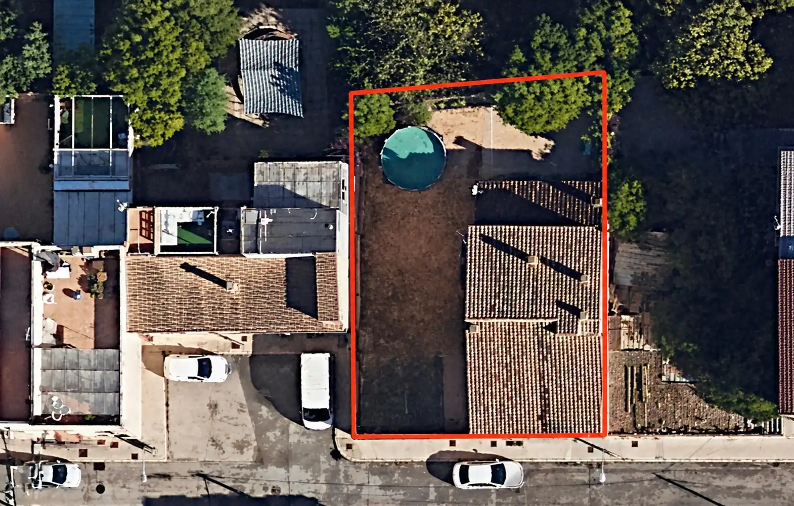 Residential zum Verkauf in  Palma de Mallorca