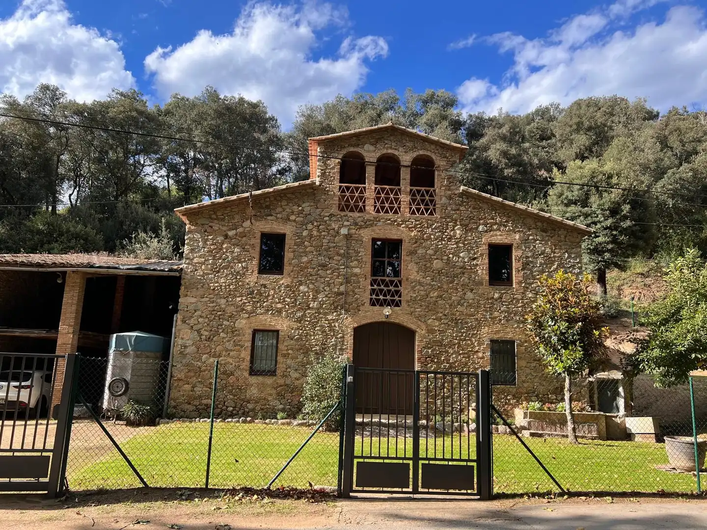 Casa rustica in vendita a Sant Gregori