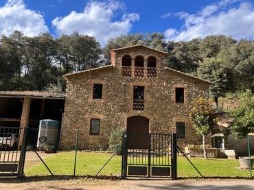Casa rústica en venda a Sant Gregori