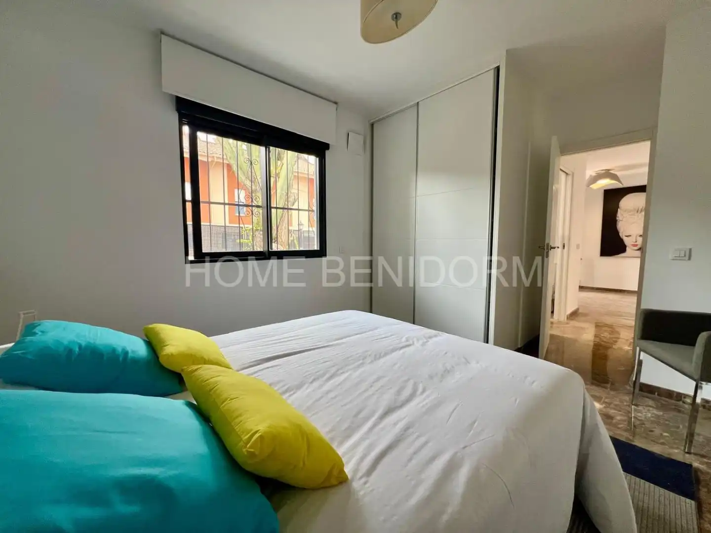 Detached house with pool for sale in Montebello - Nou Espai, imagen 28
