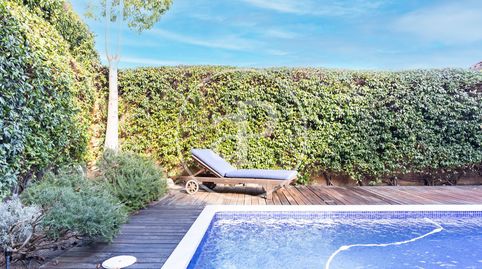 Photo 2 of Houses for sale in Sant Domènec, Sant Cugat del Vallès