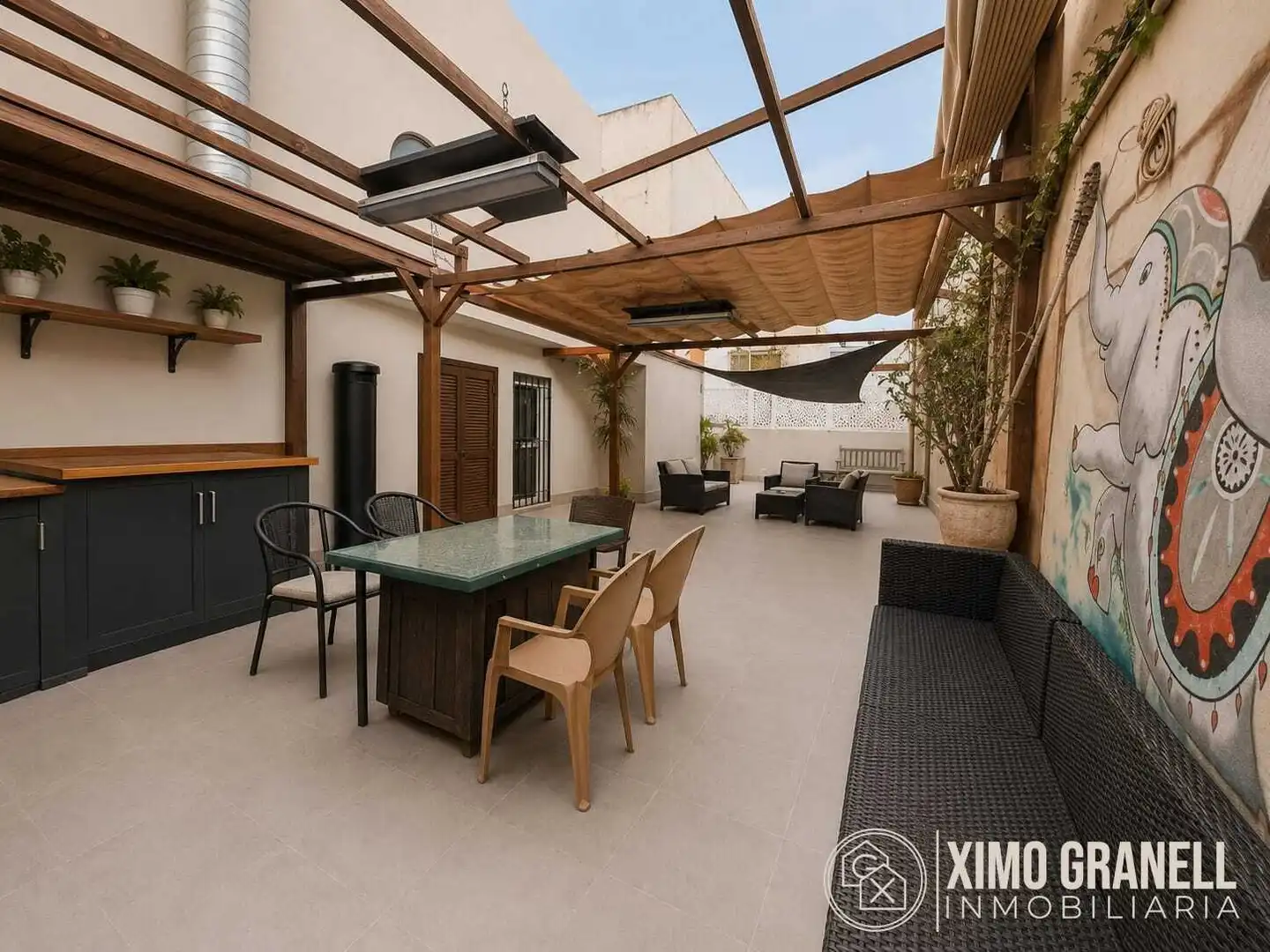 Dúplex en venta en Puerto de Sagunto, imagen 12