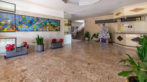 Foto 3 de Estudio en venta en Avenida Antonio Machado, Parque de la Paloma, Benalmádena