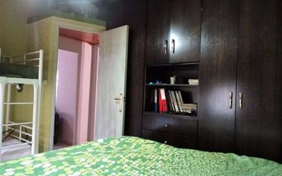 Bedroom of House or chalet for sale in Moratalla  with Air Conditioner, Private garden and Storage room