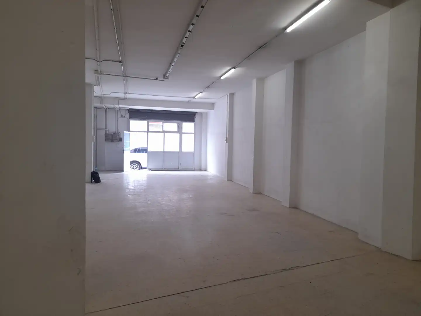 Local comercial de lloguer a Carrer Bellavista, imagen 14