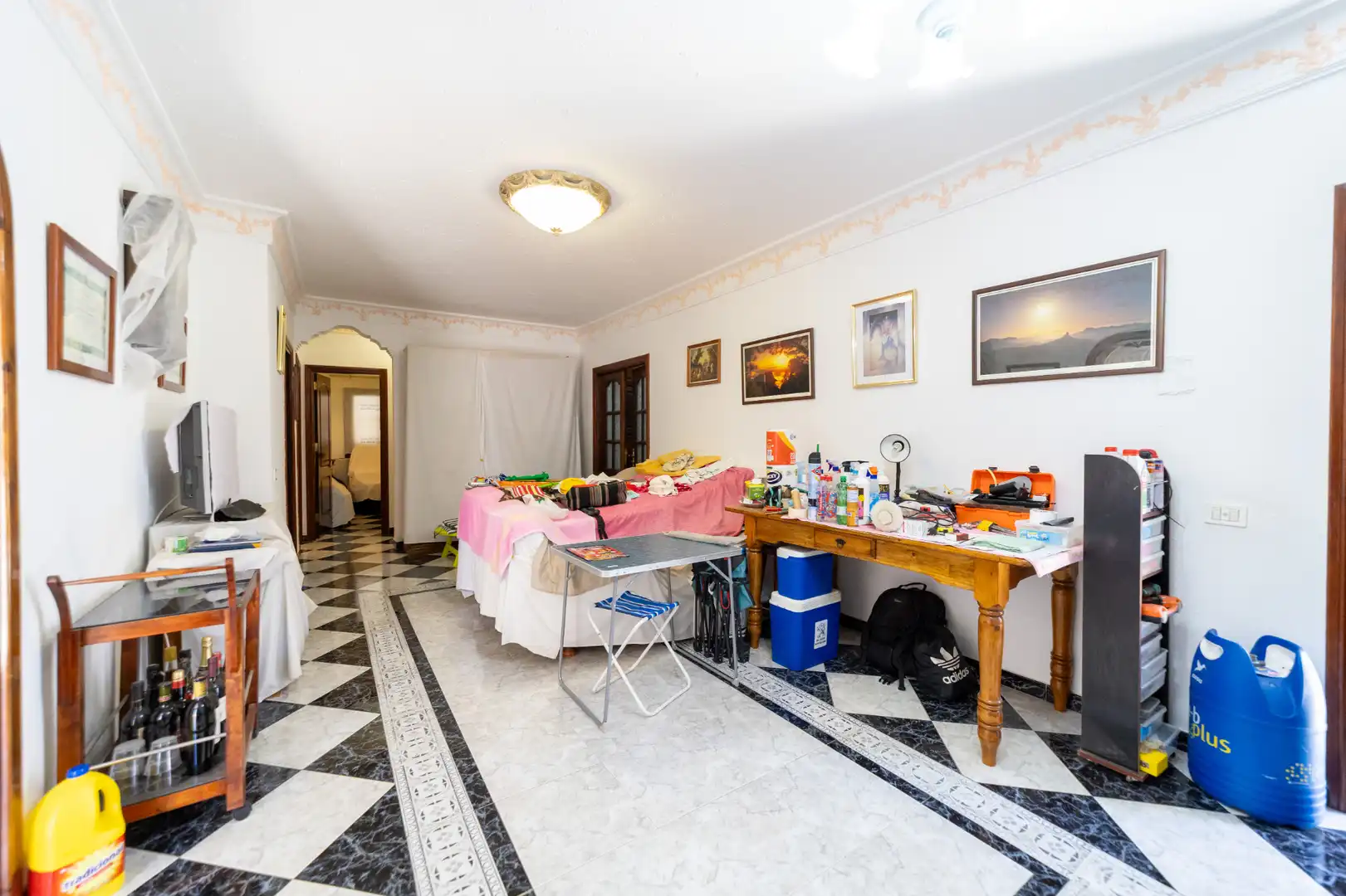 Casa adosada en venta en Calle Gran Canaria, Agüimes - Temisas